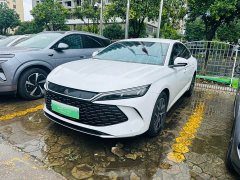 BYD Qin L 2024 DM-i 80KM leading - фото 1