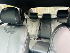 BYD Qin L 2024 DM-i 80KM leading - фото 11