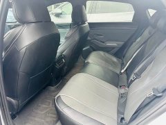 BYD Qin L 2024 DM-i 80KM leading - фото 12
