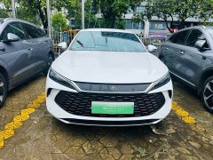 BYD Qin L 2024 DM-i 80KM leading - фото 2