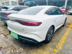 BYD Qin L 2024 DM-i 80KM leading - фото 4