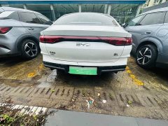 BYD Qin L 2024 DM-i 80KM leading - фото 5