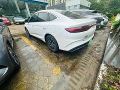 BYD Qin L 2024 DM-i 80KM leading - фото 6