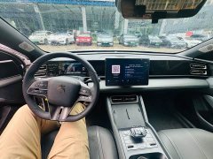 BYD Qin L 2024 DM-i 80KM leading - фото 9