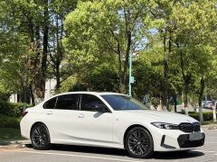 BMW 3 Series 325Li M Sports Night Package - фото 1