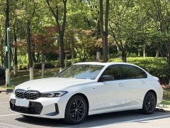 BMW 3 Series 325Li M Sports Night Package - фото 2