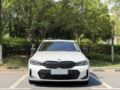 BMW 3 Series 325Li M Sports Night Package - фото 3