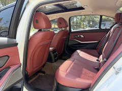 BMW 3 Series 325Li M Sports Night Package - фото 5