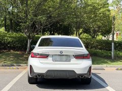 BMW 3 Series 325Li M Sports Night Package - фото 6