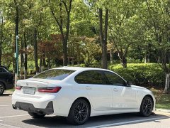 BMW 3 Series 325Li M Sports Night Package - фото 7