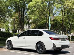 BMW 3 Series 325Li M Sports Night Package - фото 8