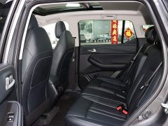 Trumpchi GS4 270T Automatic Smart Tech Edition - фото 11