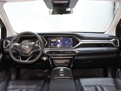 Trumpchi GS4 270T Automatic Smart Tech Edition - фото 12