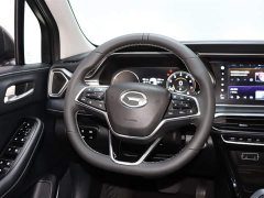 Trumpchi GS4 270T Automatic Smart Tech Edition - фото 13