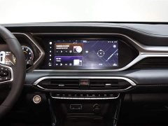 Trumpchi GS4 270T Automatic Smart Tech Edition - фото 14