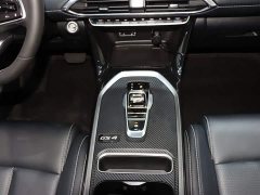 Trumpchi GS4 270T Automatic Smart Tech Edition - фото 15