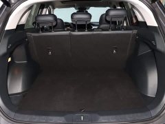 Trumpchi GS4 270T Automatic Smart Tech Edition - фото 17