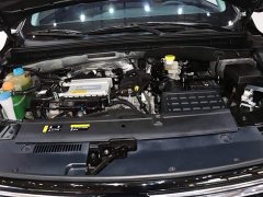 Trumpchi GS4 270T Automatic Smart Tech Edition - фото 19