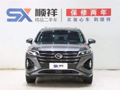 Trumpchi GS4 270T Automatic Smart Tech Edition - фото 2