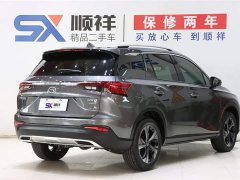 Trumpchi GS4 270T Automatic Smart Tech Edition - фото 4