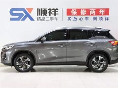 Trumpchi GS4 270T Automatic Smart Tech Edition - фото 6