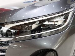 Trumpchi GS4 270T Automatic Smart Tech Edition - фото 7