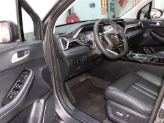 Trumpchi GS4 270T Automatic Smart Tech Edition - фото 9
