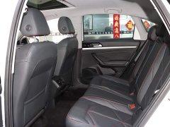 Volkswagen Lavida 300TSI DSG Starry Sky Leading Edition - фото 11