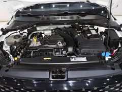Volkswagen Lavida 300TSI DSG Starry Sky Leading Edition - фото 19