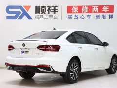 Volkswagen Lavida 300TSI DSG Starry Sky Leading Edition - фото 4