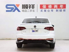 Volkswagen Lavida 300TSI DSG Starry Sky Leading Edition - фото 5
