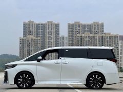 Toyota Wilfa 2024 Crown Dual Engine 2.5L Supreme Executive Edition - фото 13