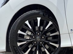 Toyota Wilfa 2024 Crown Dual Engine 2.5L Supreme Executive Edition - фото 15