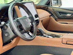 Toyota Wilfa 2024 Crown Dual Engine 2.5L Supreme Executive Edition - фото 16