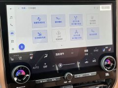 Toyota Wilfa 2024 Crown Dual Engine 2.5L Supreme Executive Edition - фото 20