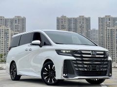 Toyota Wilfa 2024 Crown Dual Engine 2.5L Supreme Executive Edition - фото 3