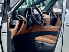 Toyota Wilfa 2024 Crown Dual Engine 2.5L Supreme Executive Edition - фото 4