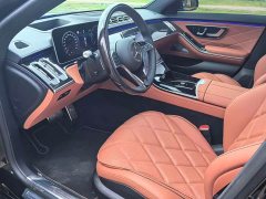 Maybach S-Class S 480 4MATIC - фото 5