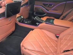 Maybach S-Class S 480 4MATIC - фото 7