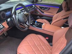 Maybach S-Class S 480 4MATIC - фото 8