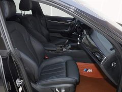 BMW 6 Series GT 630i M Sports Premium Package - фото 14