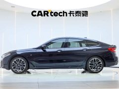 BMW 6 Series GT 630i M Sports Premium Package - фото 7