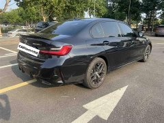 BMW 3 Series 330Li M Sports Night Package - фото 6