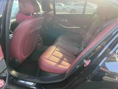 BMW 3 Series 330Li M Sports Night Package - фото 8