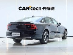 Volvo S90 B5 Zhiyi Luxury Edition - фото 13