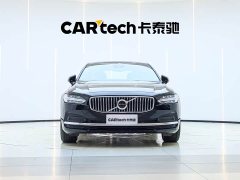 Volvo S90 B5 Zhiyi Luxury Edition - фото 2