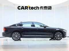 Volvo S90 B5 Zhiyi Luxury Edition - фото 5