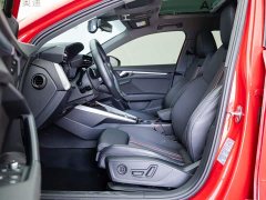 Audi A3 A3L Limousine 35 TFSI Fashion Sport - фото 10