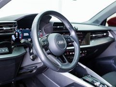 Audi A3 A3L Limousine 35 TFSI Fashion Sport - фото 11