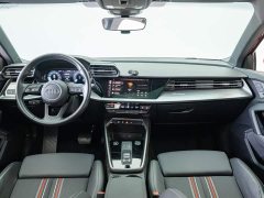 Audi A3 A3L Limousine 35 TFSI Fashion Sport - фото 12